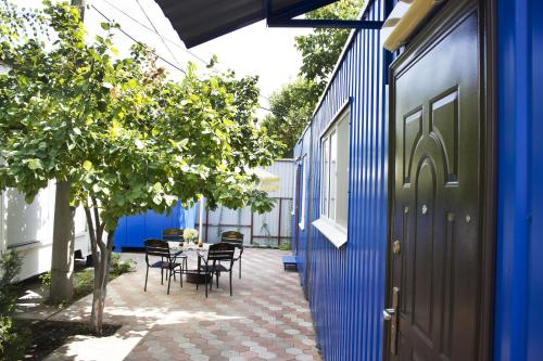 Фотография гостевого дома Черноморка