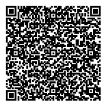 QR код храма Крестовоздвиженская церковь