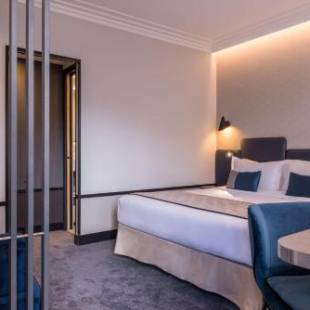 Фотографии гостиницы
Best Western Select Hotel