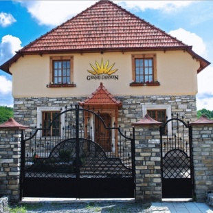 Фотография мини отеля Гранд Каньон