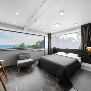 Фотография квартиры Апартаменты Идеал Апарт 4