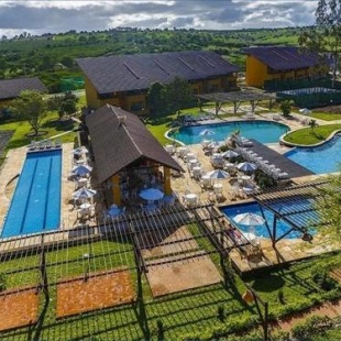 Фотография гостевого дома Gravatá Apt 2 Quartos - 826 Winterville