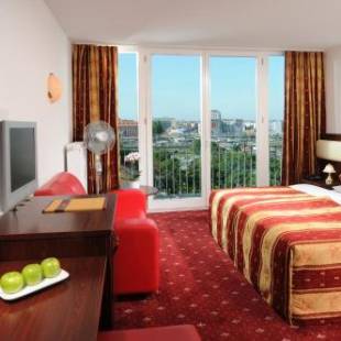 Фотографии гостиницы
Hotel Klassik Berlin