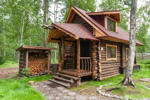 Фотография кемпинга Камчатка