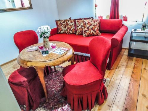 Фотография гостевого дома The Only One Suites