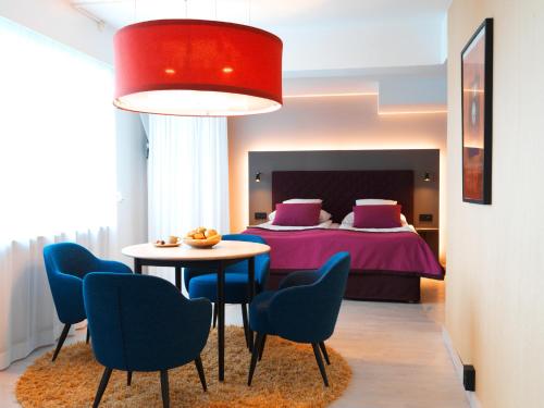 Фотография гостиницы Scandic Värnamo