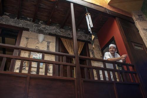 Фотография гостевого дома Casa Luna