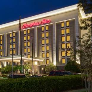 Фотографии гостиницы
Hampton Inn Orlando-Airport
