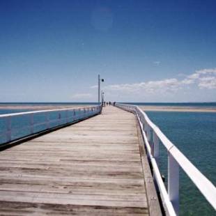 Фотографии базы отдыха
Ingenia Holidays Hervey Bay