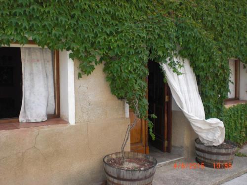 Фотография гостевого дома Casa rural de la Abuela