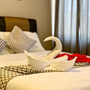 Фотография мини отеля Pengkalan Dua