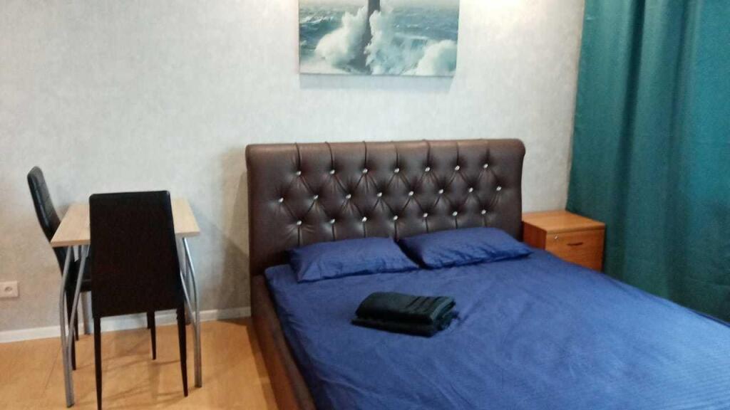 Фотография квартиры Апартаменты на улице Курыжова 32