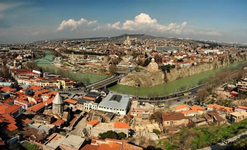 Фотография гостиницы Шалимар