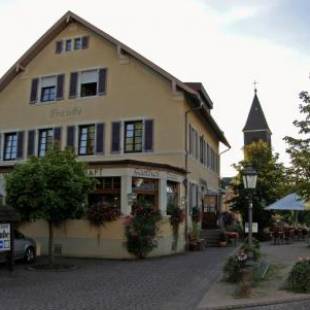 Фотографии мини отеля
Gasthof zur Traube