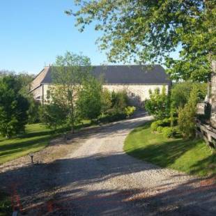 Фотографии мини отеля
Chambres d'hôtes de Campagnet