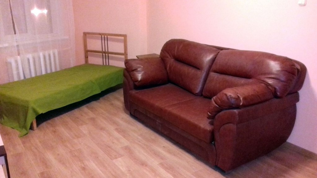 Фотография квартиры Апартаменты 2-хкомн на Олимпийской-89, 3 этаж