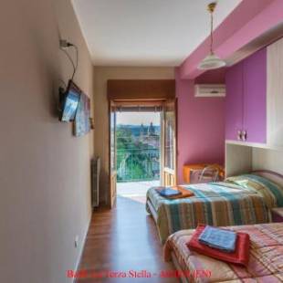 Фотографии мини отеля 
            Casa Albergo La Terza Stella