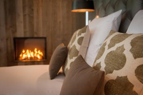 Фотография мини отеля B&B Chester