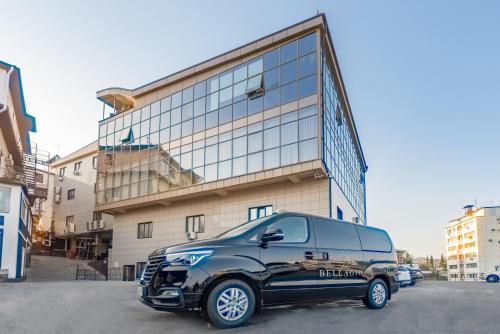 Фотографии гостиницы
Белладжио