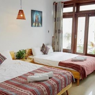 Фотография гостиницы Hotel Làng Kò Hơ