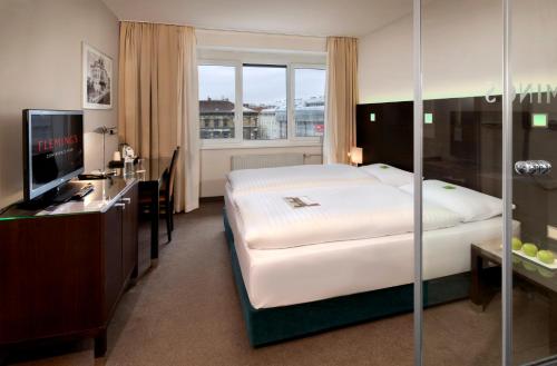 Фотография гостиницы Flemings Conference Hotel Wien