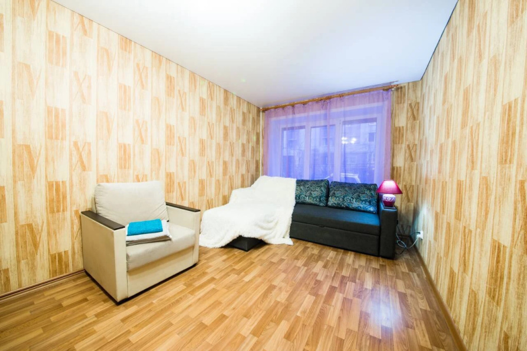 Фотография квартиры Квартира на Симбирцева 44