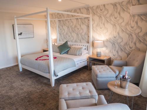 Фотография гостиницы The Kelway Hotel