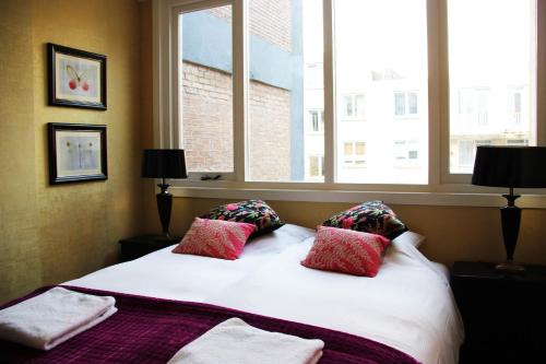 Фотография гостиницы House of Freddy