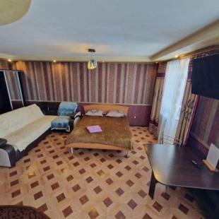 Фотография квартиры Апартаменты на улице Сурнова 30/3