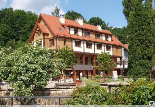 Фотография мини отеля Parkowa 3