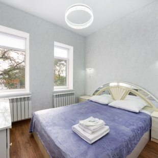 Фотография квартиры Квартира ПосуткаРу Пастухова 26 Курортный парк им Кирова и парк Цветник