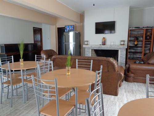 Фотография мини отеля Hotel Imperial