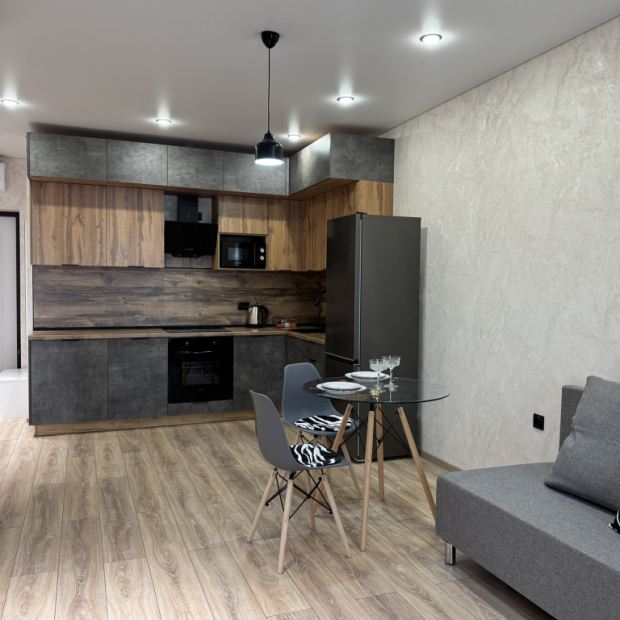 Фотографии квартиры 
            Апартаменты Atmosfera Sna в Тихом Центре в Жк Прованс