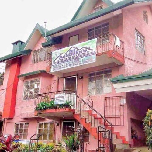 Фотография мини отеля Amara Transient House