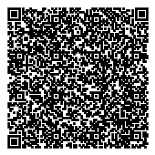 QR код гостиницы Ангара