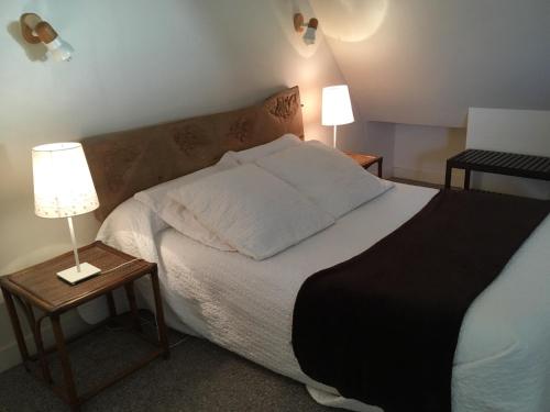 Фотография мини отеля La Balastière