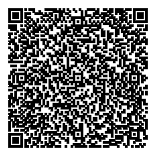 QR код квартирного агентства Квартал