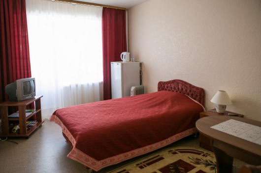 Фотографии гостиницы
Айна