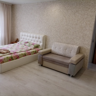 Фотография квартиры Апартаменты на улице Мира 7