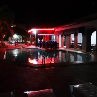 Фотография гостиницы Seaview Gardens Hotel