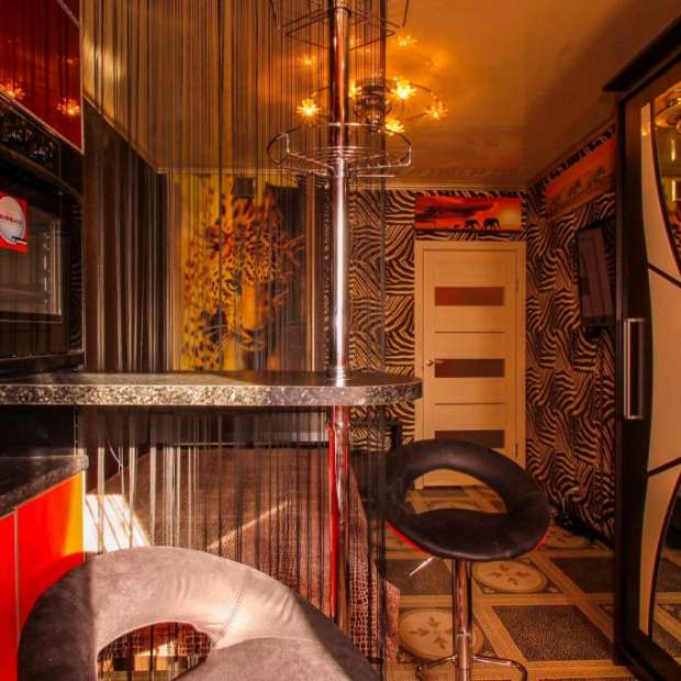 Фотографии квартиры
Kravc Group на улице Шевченко