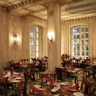 Фотография ресторана