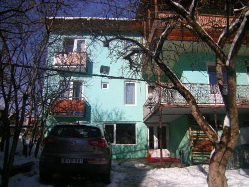 Фотография гостевого дома Edelweiss