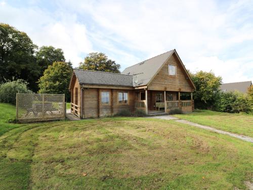 Фотографии гостевого дома 
            Dan Y Coed