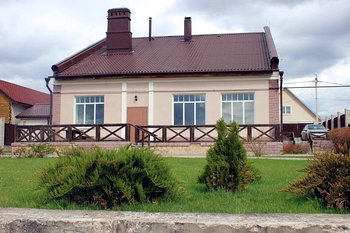 Фотография гостевого дома На Ильинке