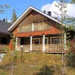 Фотография гостевого дома Holiday Home Kiela 1