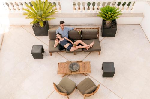 Фотография гостиницы Purohotel Palma