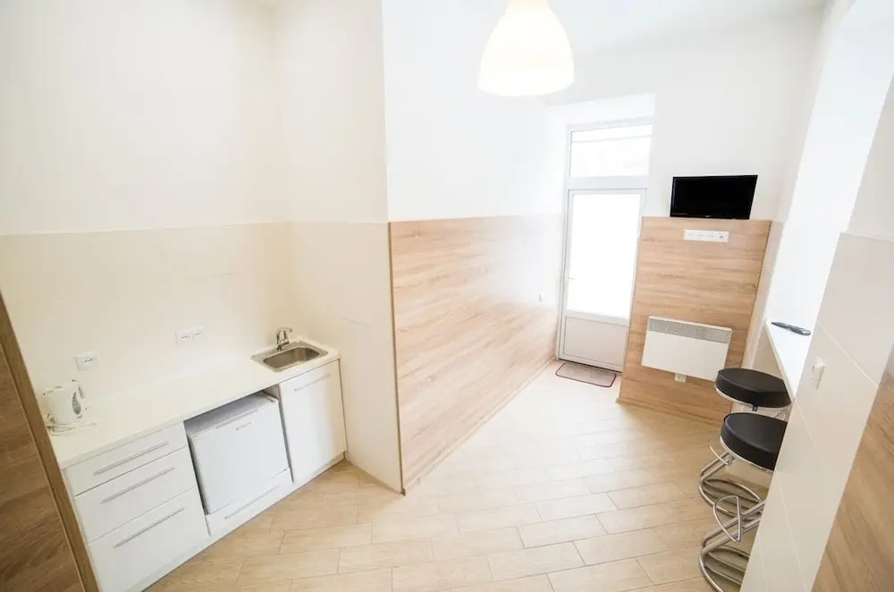 Фотография квартиры Апартаменты Smart, ул. Кулиша, 29в