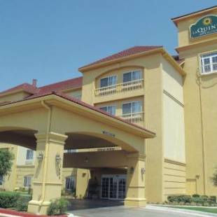 Фотографии гостиницы 
            La Quinta by Wyndham Lawton / Fort Sill