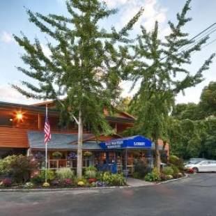 Фотографии гостиницы
Best Western Woodbury Inn